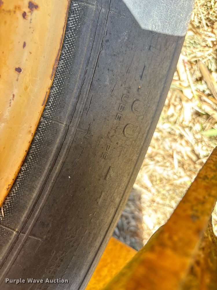 image for item EN5660 Reynolds 10C scraper