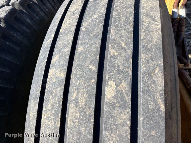 image for item EN5660 Reynolds 10C scraper