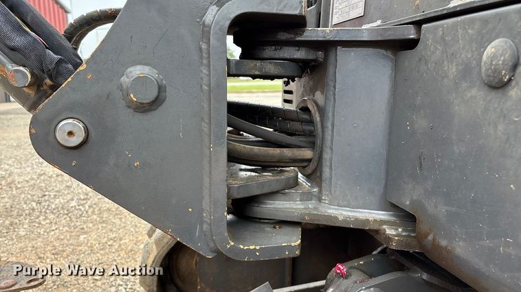 image for item EN5685 2017 Case CX17C mini excavator