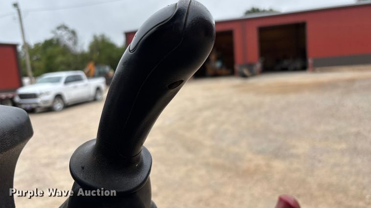 image for item EN5685 2017 Case CX17C mini excavator