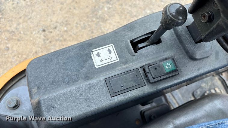 image for item EN5685 2017 Case CX17C mini excavator