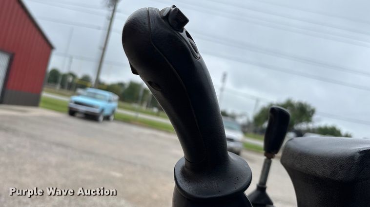 image for item EN5685 2017 Case CX17C mini excavator