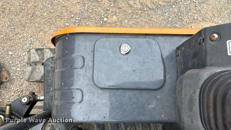 image for item EN5685 2017 Case CX17C mini excavator