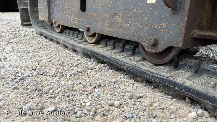 image for item EN5685 2017 Case CX17C mini excavator