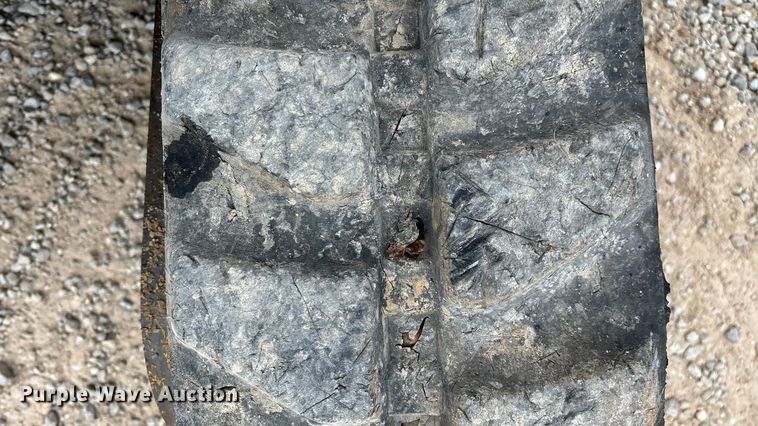 image for item EN5685 2017 Case CX17C mini excavator