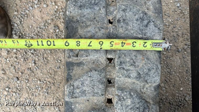 image for item EN5685 2017 Case CX17C mini excavator