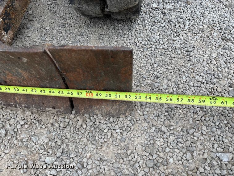 image for item EN5686 2014 Case CX17B mini excavator