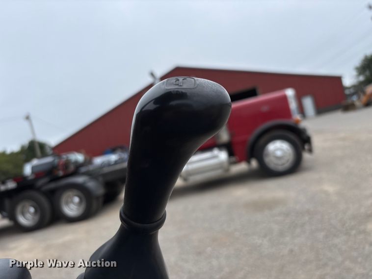 image for item EN5686 2014 Case CX17B mini excavator