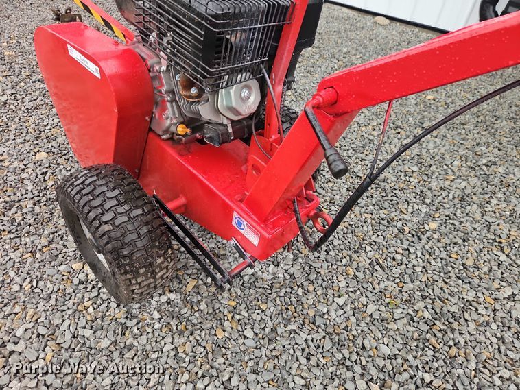 image for item EO4709 Trencher walk-behind trencher