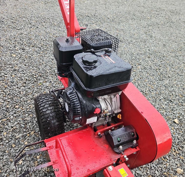 image for item EO4709 Trencher walk-behind trencher