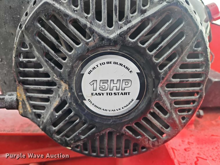 image for item EO4709 Trencher walk-behind trencher