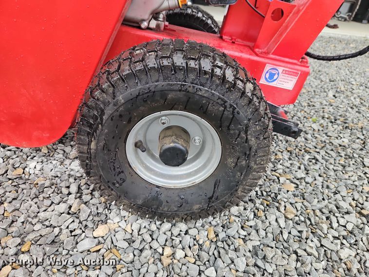 image for item EO4709 Trencher walk-behind trencher