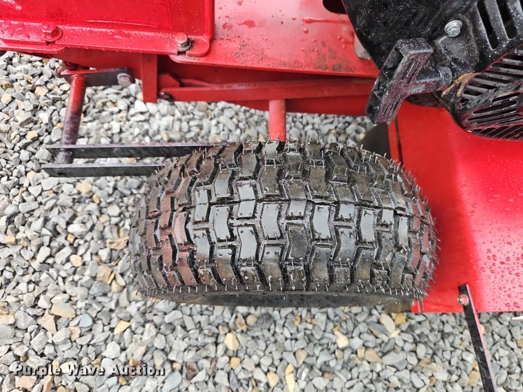 image for item EO4709 Trencher walk-behind trencher