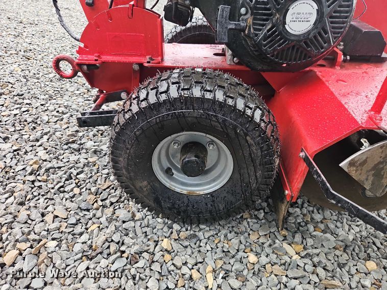 image for item EO4709 Trencher walk-behind trencher