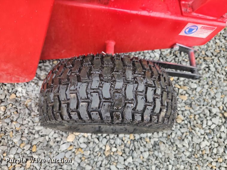 image for item EO4709 Trencher walk-behind trencher