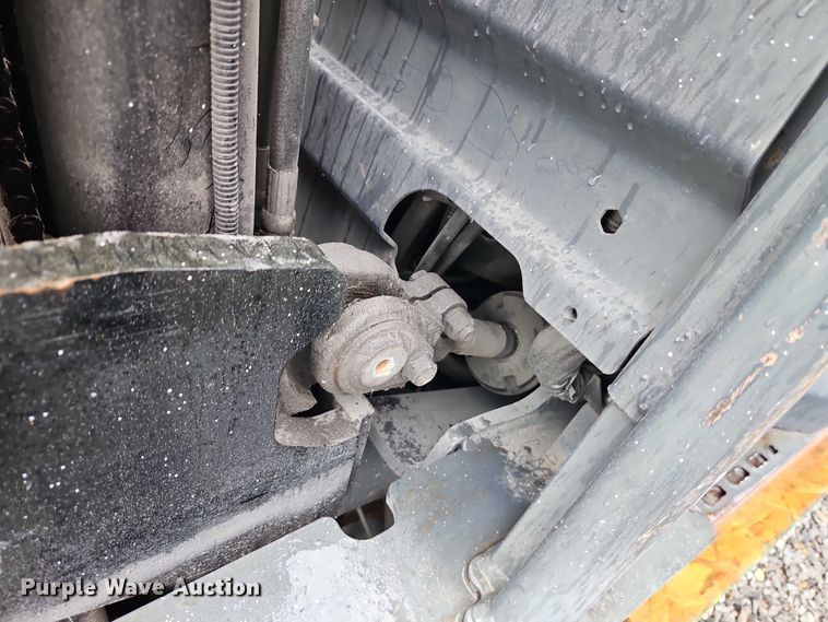 image for item EO4710 Toyota 8FGCU30 forklift