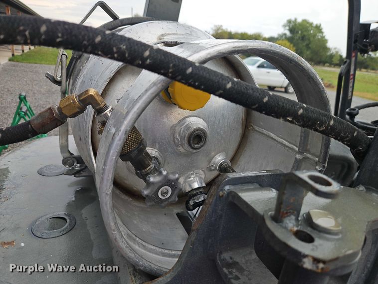 image for item EO4710 Toyota 8FGCU30 forklift