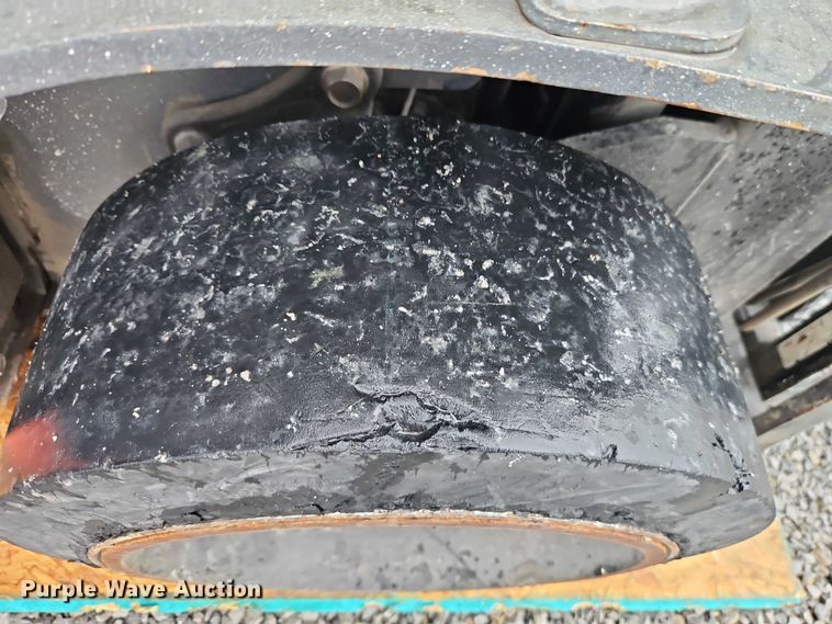 image for item EO4710 Toyota 8FGCU30 forklift