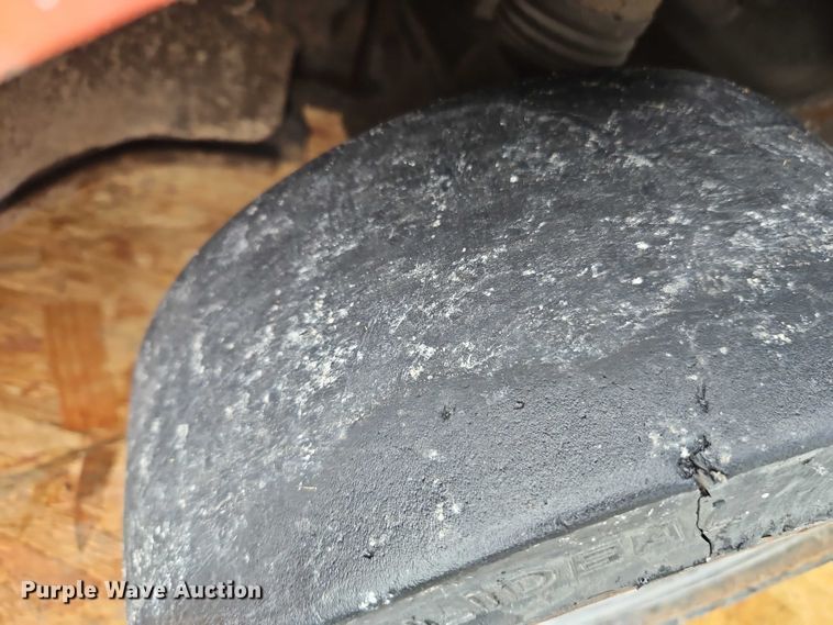 image for item EO4710 Toyota 8FGCU30 forklift