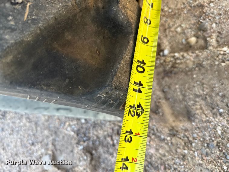 image for item EP0668 2011 SDP EZ Hauler 5500 backyard digger derrick