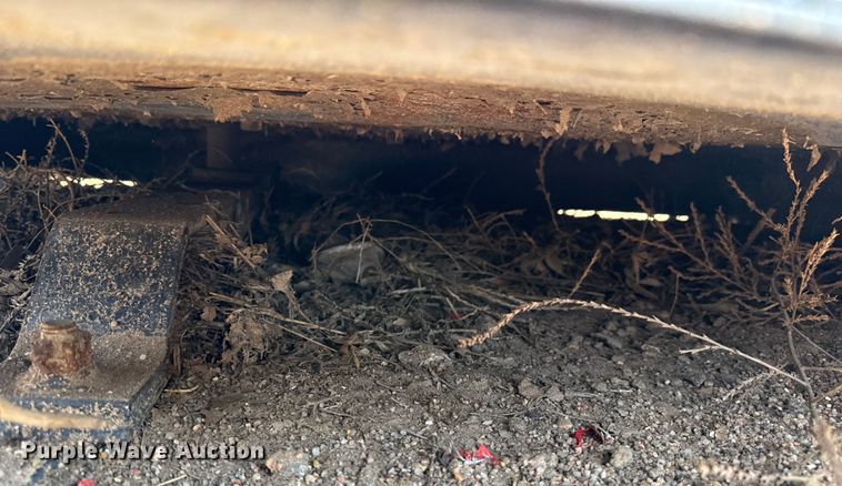 image for item EP0670 AGT skid steer rotary mower