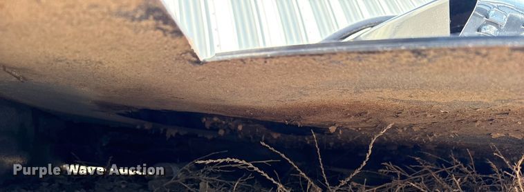 image for item EP0670 AGT skid steer rotary mower