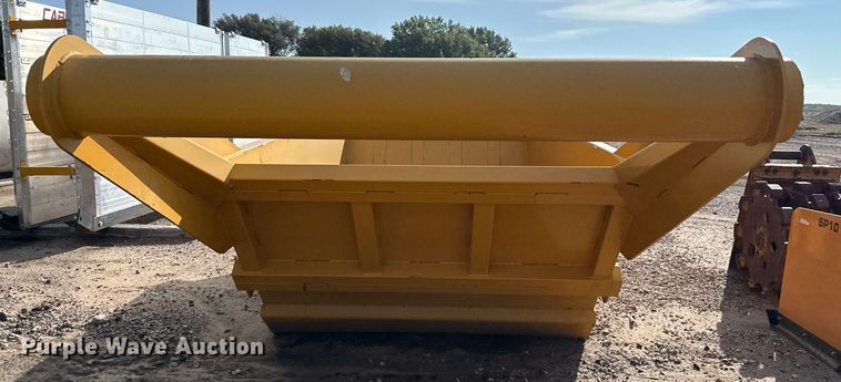 image for item EP0671 Bedding box