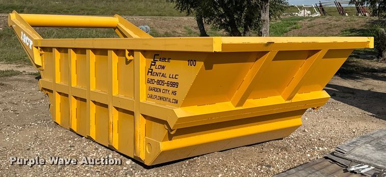 image for item EP0671 Bedding box