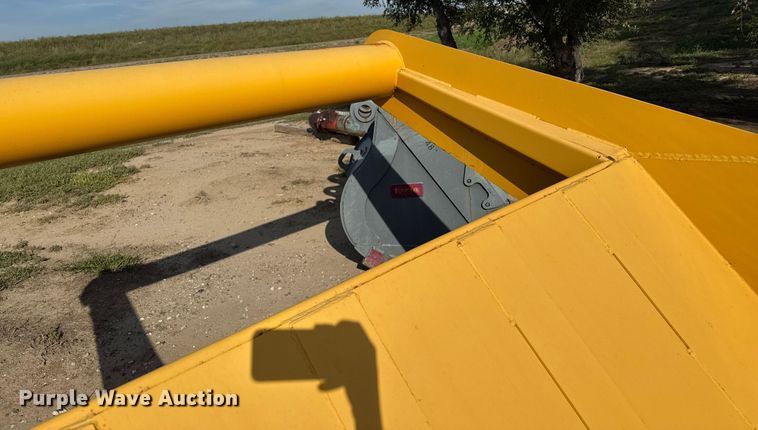 image for item EP0671 Bedding box