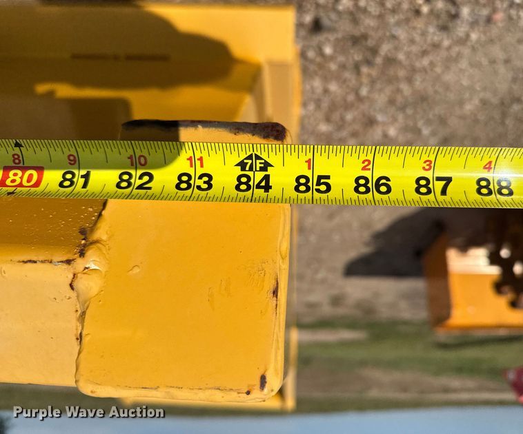 image for item EP0671 Bedding box