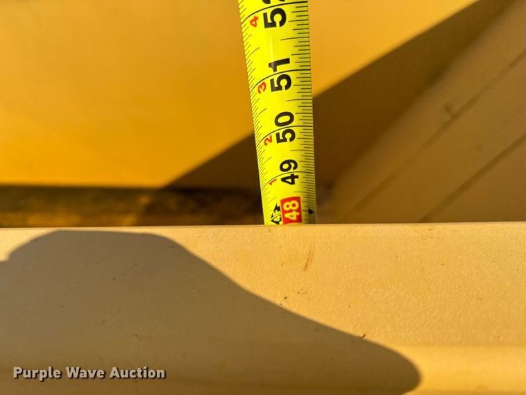 image for item EP0671 Bedding box