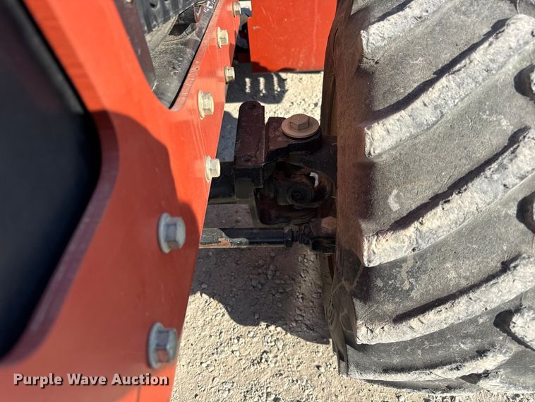 image for item ER0159 2016 Ditch witch RT45 trencher