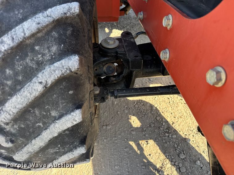 image for item ER0159 2016 Ditch witch RT45 trencher