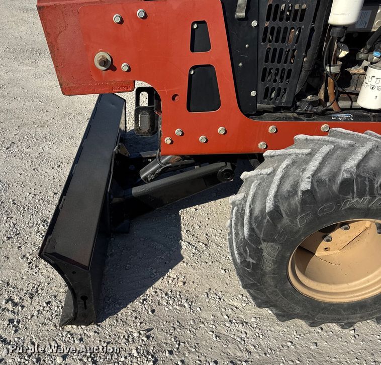 image for item ER0159 2016 Ditch witch RT45 trencher