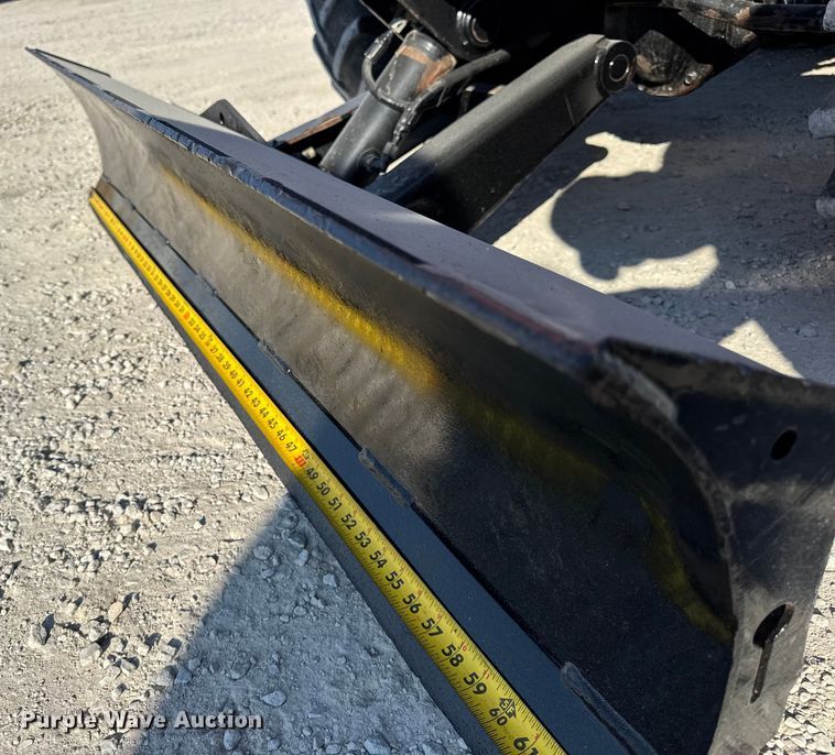 image for item ER0159 2016 Ditch witch RT45 trencher