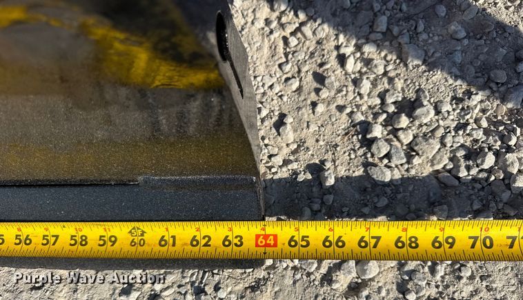 image for item ER0159 2016 Ditch witch RT45 trencher