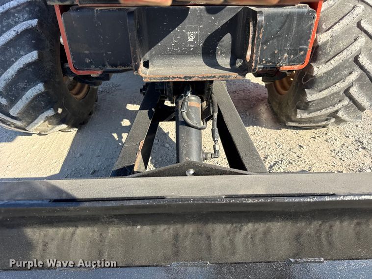 image for item ER0159 2016 Ditch witch RT45 trencher
