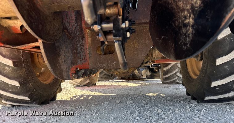 image for item ER0159 2016 Ditch witch RT45 trencher