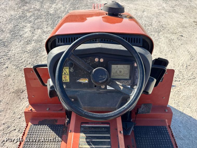 image for item ER0159 2016 Ditch witch RT45 trencher