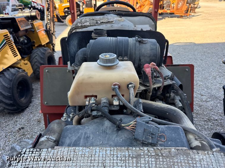 image for item ER0159 2016 Ditch witch RT45 trencher