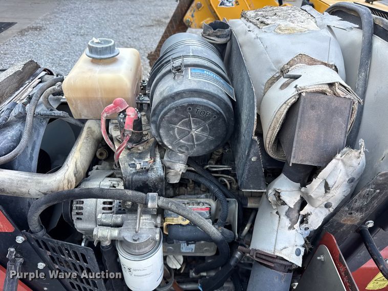 image for item ER0159 2016 Ditch witch RT45 trencher