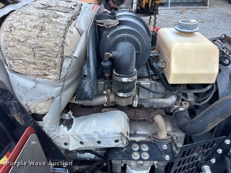 image for item ER0159 2016 Ditch witch RT45 trencher