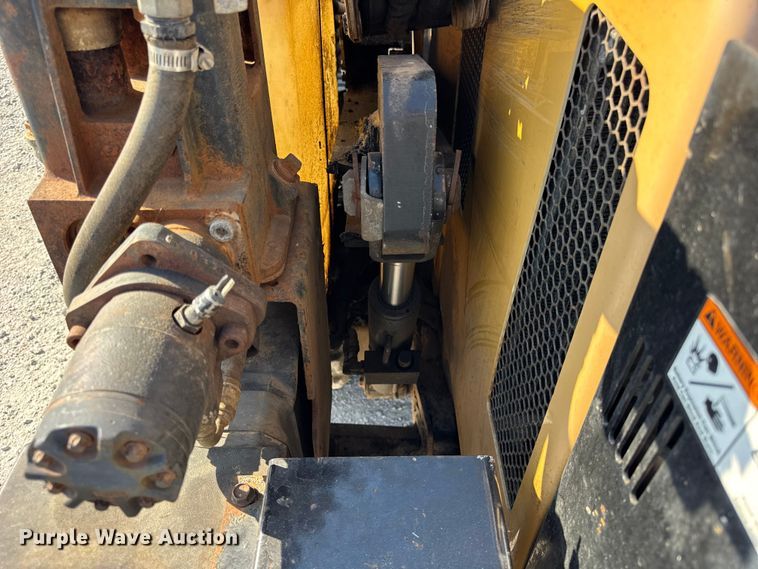 image for item ER0160 2010 Vermeer D9x13 series II directional boring unit