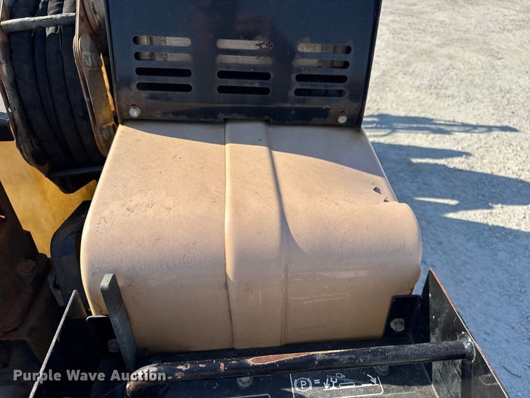 image for item ER0160 2010 Vermeer D9x13 series II directional boring unit