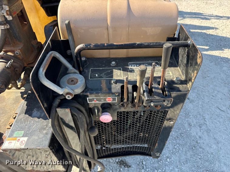 image for item ER0160 2010 Vermeer D9x13 series II directional boring unit