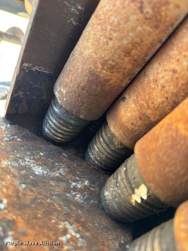 image for item ER0160 2010 Vermeer D9x13 series II directional boring unit