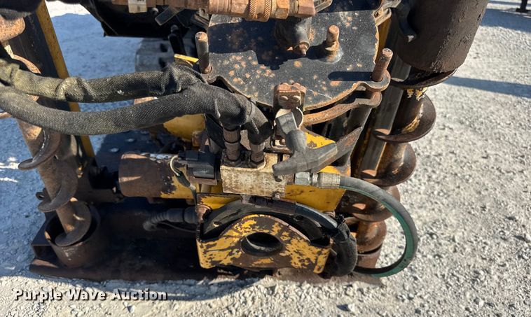 image for item ER0160 2010 Vermeer D9x13 series II directional boring unit