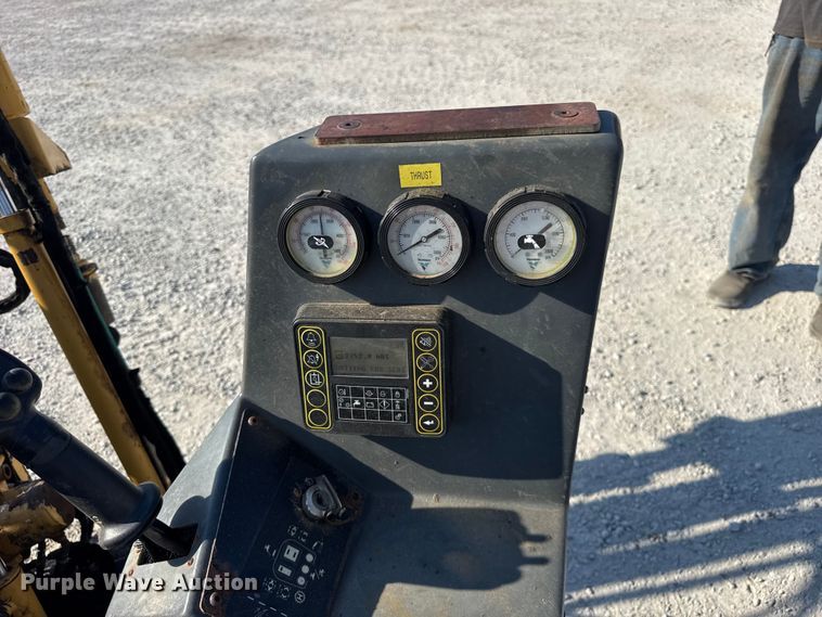 image for item ER0160 2010 Vermeer D9x13 series II directional boring unit