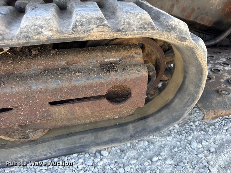 image for item ER0160 2010 Vermeer D9x13 series II directional boring unit