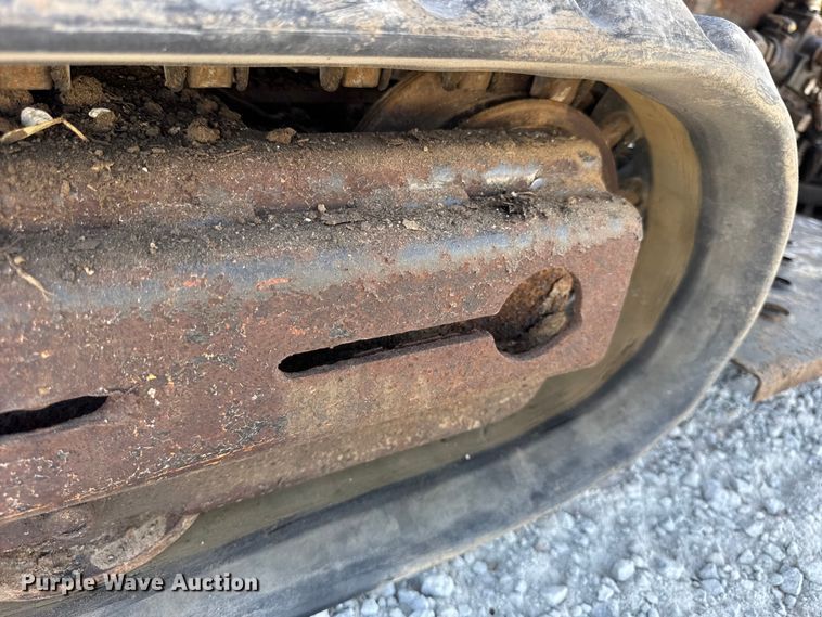 image for item ER0160 2010 Vermeer D9x13 series II directional boring unit